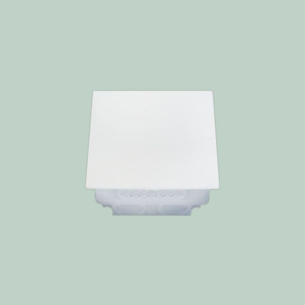 Коробка монтажная КМ-202 в сплошные стены IP20