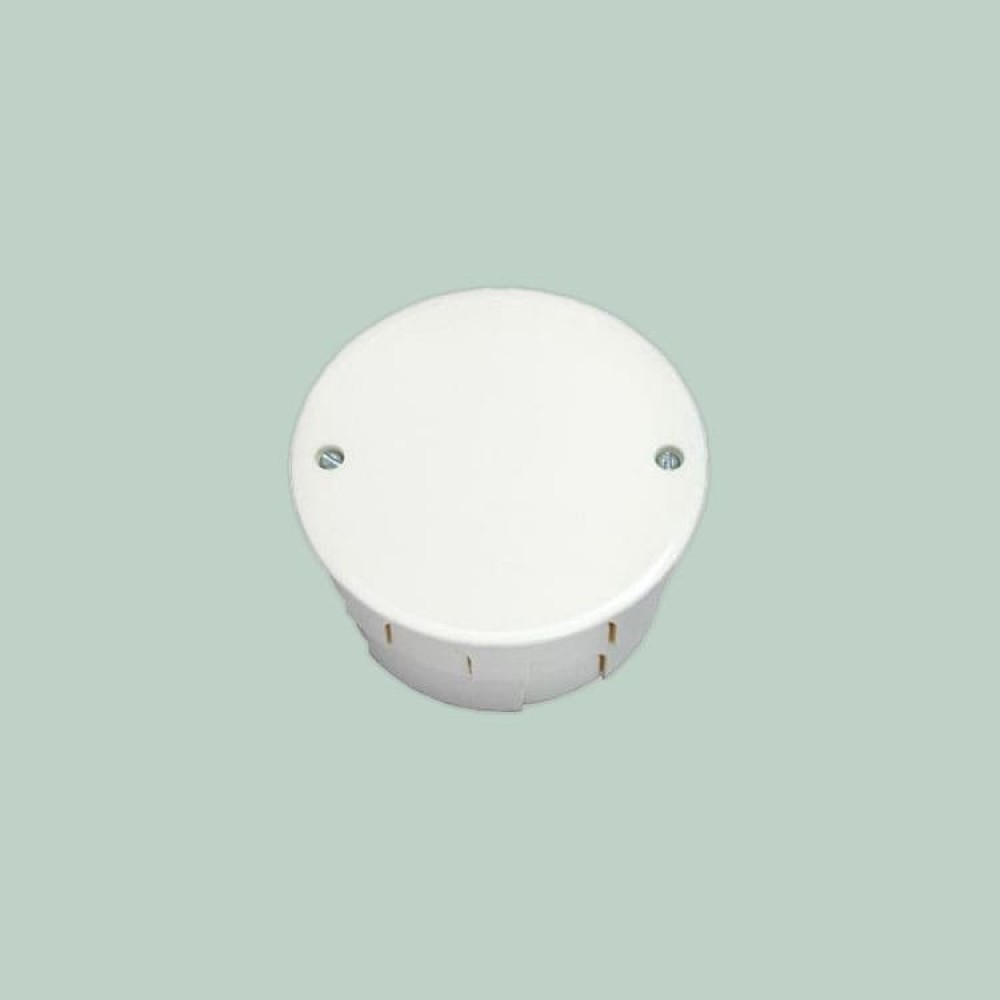 Коробка монтажная КМ-216 IP20 скрытая установка