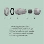 Сальник 20 мм. EKF