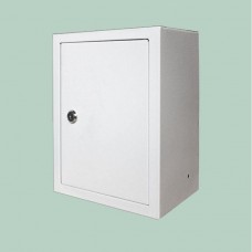 Щит с монтажной панелью ЩМП 09 (800х600х230) IP31