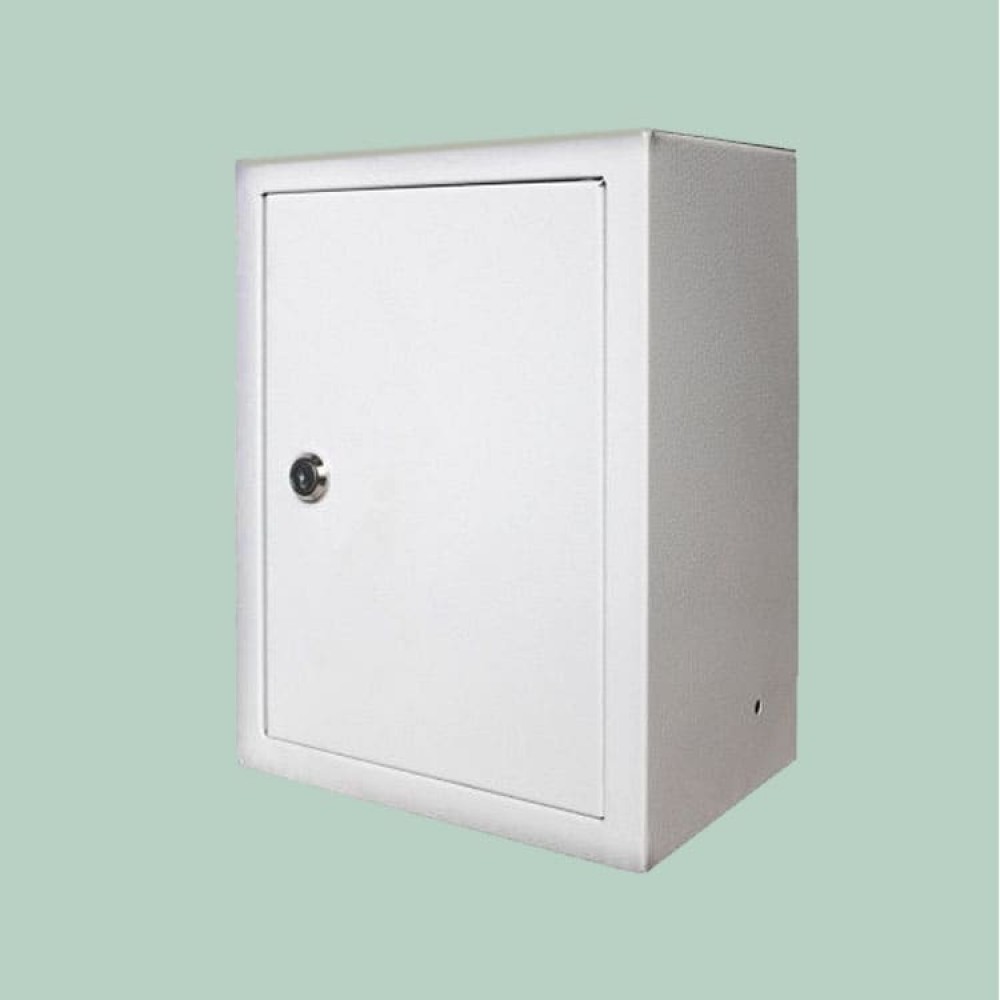 Щит с монтажной панелью ЩМП 06-2 (500х400х220) IP31 Щит с монтажной панелью ЩМП 06-2 (500х400х220) IP31