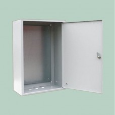 Щит с монтажной панелью ЩМП 07 (600х400х155) IP31