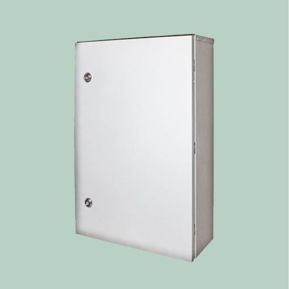 Щит с монтажной панелью ЩМП 10 (1000х650х300) IP54 Щит с монтажной панелью ЩМП 10 (1000х650х300) IP54