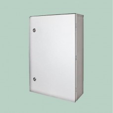 Щит с монтажной панелью ЩМП 10 (1000х650х300) IP54