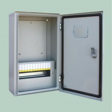 ЩРУН 3Н-12Р IP54 (500х300х160) щит учетно-распределительный навесной ЩРУН 3Н-12Р IP54 (500х300х160) щит учетно-распределительный навесной