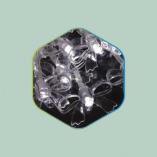Гирлянда светодиодная ETP FL-BT20L3V-W-M023 (1.5м, белый)