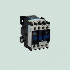 Пускатель магнитный LC-1 D0910 380 B. 