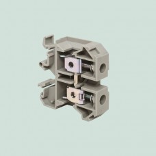 Колодка клеммная JXB-16/35 серая