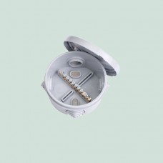 Коробка монтажная КУП-243 уравнивания потенциалов	