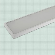 Панель светодиодная LP-01 40Вт 160-260В 4000К 3200Лм, ASD