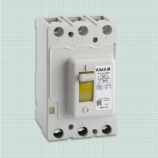 Автоматический выключатель ВА-57-35 20 А