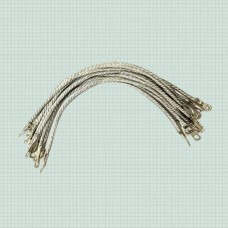 Проводник заземляющий П-500 S=16 мм Проводник заземляющий П-500 S=16 мм