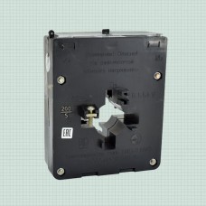 Трансформатор тока ТОП-0.66 200/5 0,5S