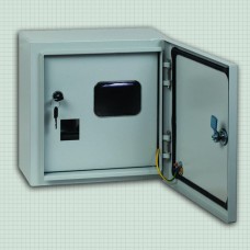 Щит ЩУ-1/2 (IP54) 2-х дверный (310х300х160) EKF PROxima