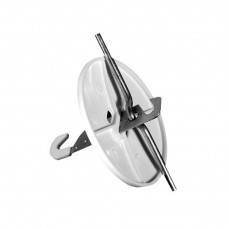 Розетка потолочная RP-1 (РП-1)