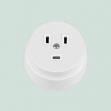 Розетка к электроплите РА32-072 открытая BYLECTRICA