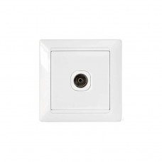 Розетка ТР-042 (для ТВ с/у)