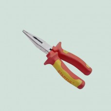 Тонкогубцы 150 мм. диэлектрические STARTUL MASTER