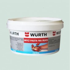 Моющая паста для рук, 450 мл, профессиональная