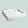 Акриловый душевой поддон Метакам Universal N 800x800