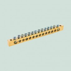 Шина нулевая 6х9 (14/1) КС