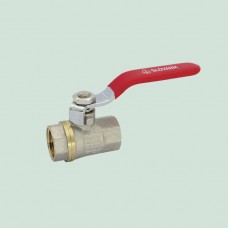 Кран шаровой 11Б27п ВР ДУ 25 рычаг Slovarm