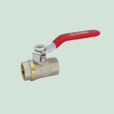 Кран шаровой 11Б27п ВР ДУ 32 рычаг Slovarm