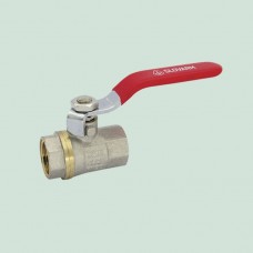 Кран шаровой 11Б27п ВР ДУ 40 рычаг Slovarm