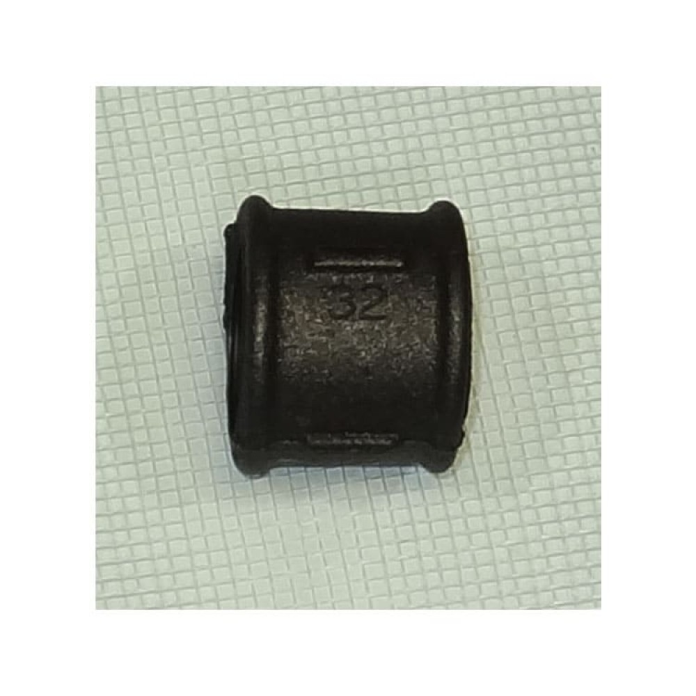 Муфта чугунная Ду 32 (1 1/4")