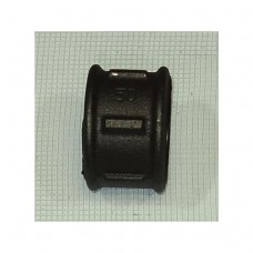 Муфта чугунная Ду 50 (2")