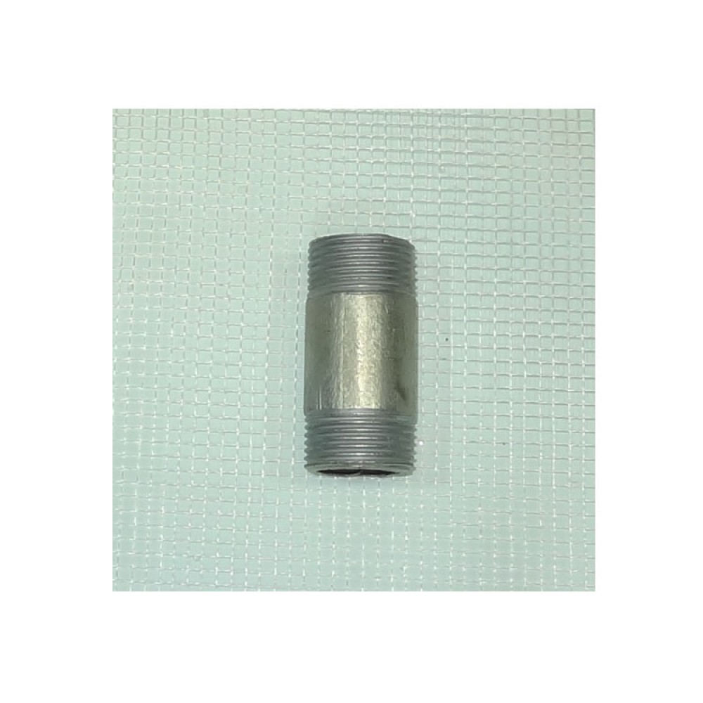 Бочата оцинкованные стальные Ду 20 (3/4")