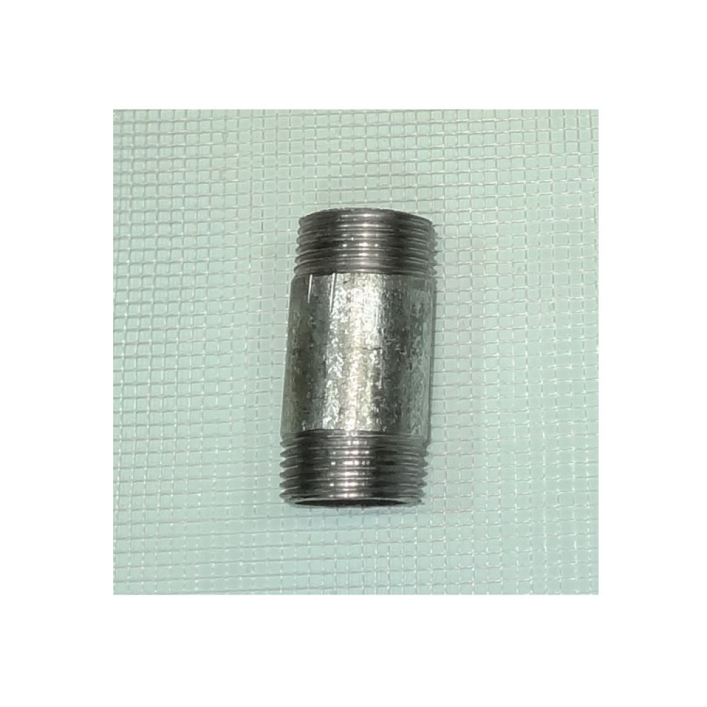 Бочата оцинкованные стальные Ду 25 (1")