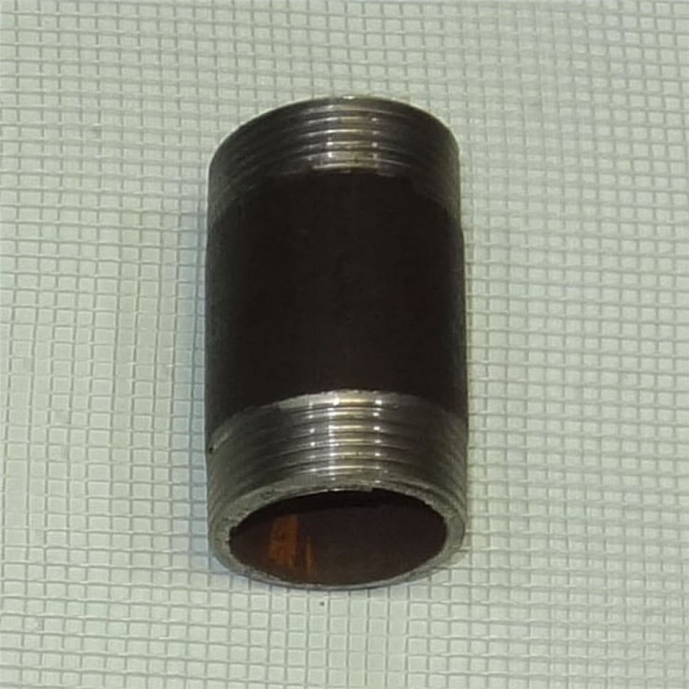 Бочата стальные Ду 32 (1 1/4")