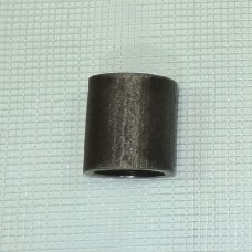 Муфта стальная Ду 25 (1")