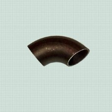 Отвод крутоизогнутый стальной Ду 40 (1 ½") 90°