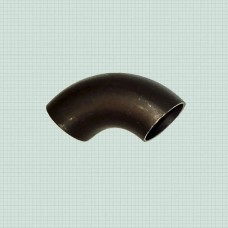 Отвод крутоизогнутый стальной Ду 50 (2") 90°