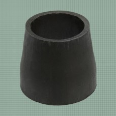 Переход стальной Ду 219х133