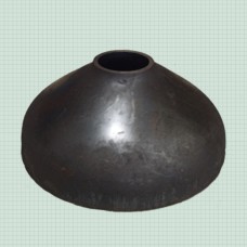 Переход стальной Ду 219х159