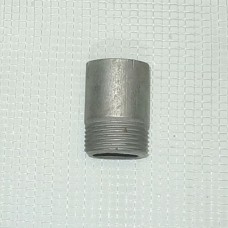 Резьба оцинкованная стальная Ду 20 (3/4")