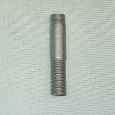 Сгон оцинкованный стальной Ду 15 (1/2")