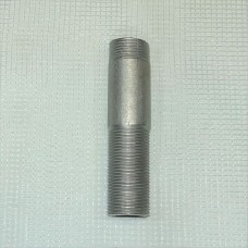 Сгон оцинкованный стальной Ду 20 (3/4")