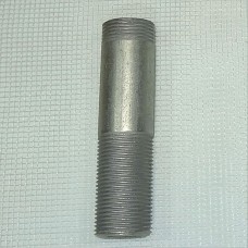 Сгон оцинкованный стальной Ду 25 (1")