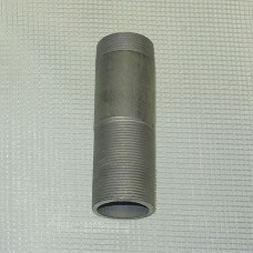 Сгон оцинкованный стальной Ду 32 (1 1/4")