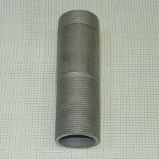 Сгон оцинкованный стальной Ду 40 (1 1/2")