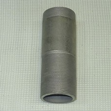 Сгон оцинкованный стальной Ду 50 (2")
