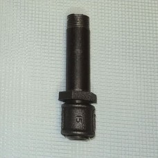 Сгон в сборе стальной Ду 15 (1/2")