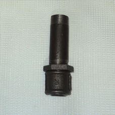 Сгон в сборе стальной Ду 20 (3/4")