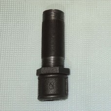 Сгон в сборе стальной Ду 25 (1")