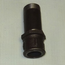 Сгон в сборе стальной Ду 32 (1 1/4")