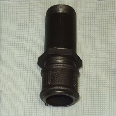 Сгон в сборе стальной Ду 40 (1 1/2")